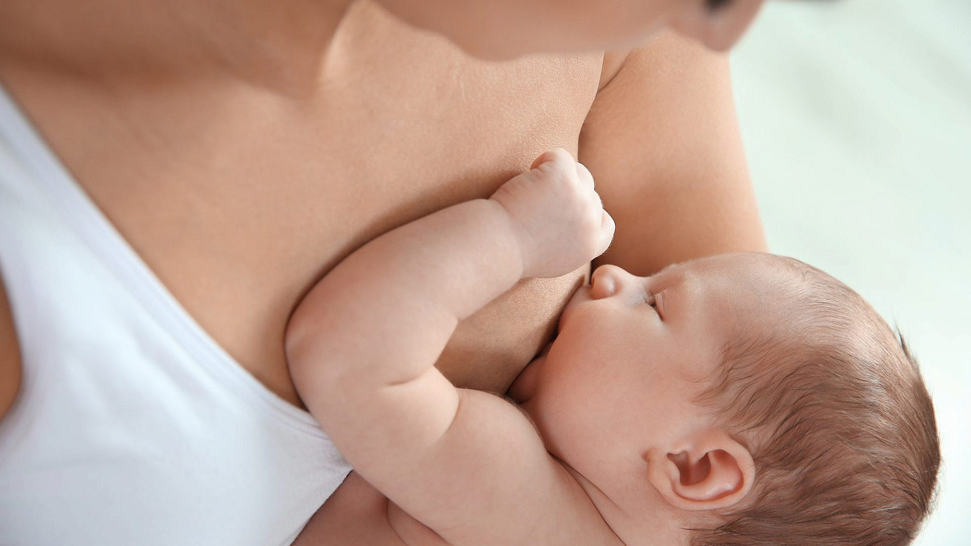 לשון קשורה. מה עושות עם זה? | צילום: Shutterstock