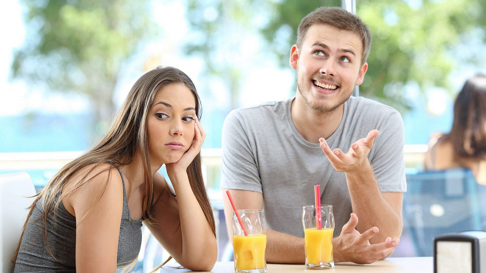 צילום: Antonio Guillem,shutterstock. צילום: Antonio Guillem,shutterstock.