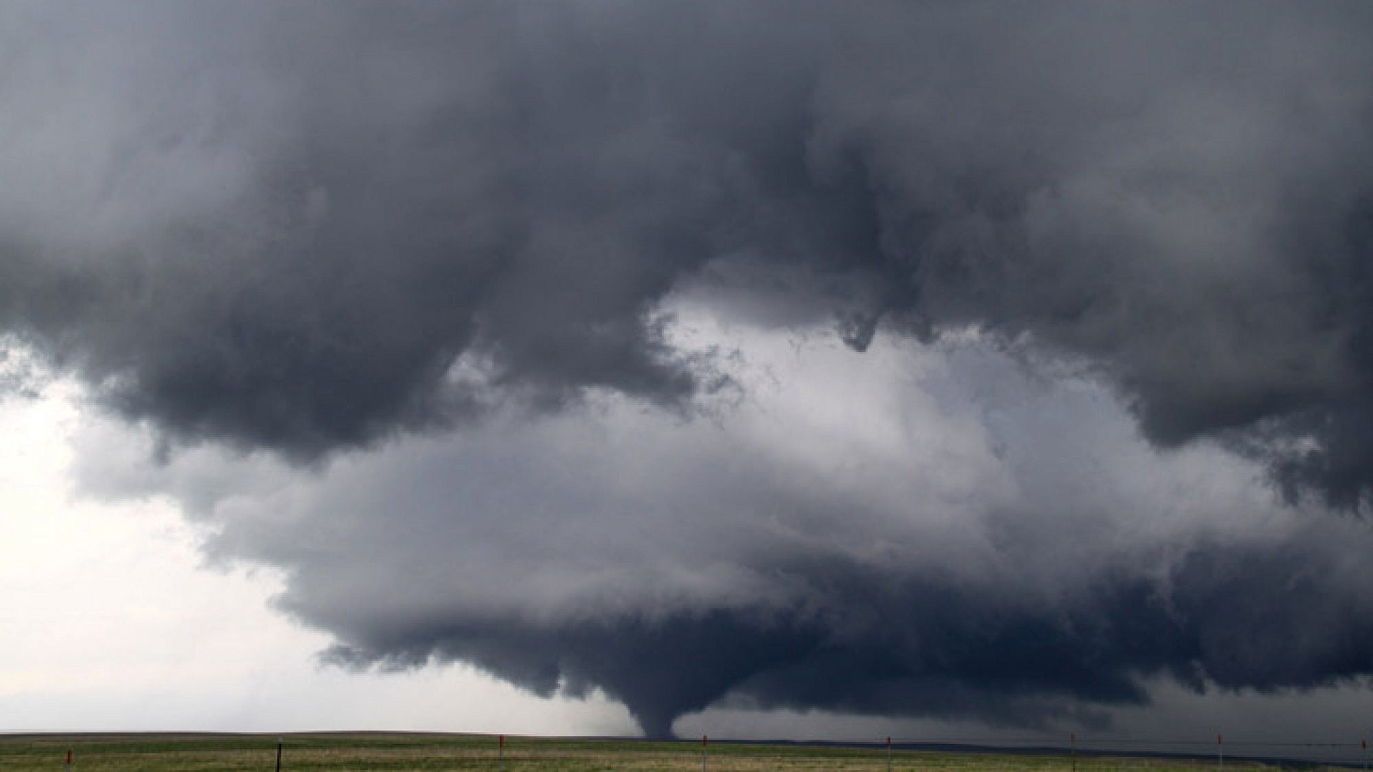 הסופה הגדולה | צלם: אדר אייל