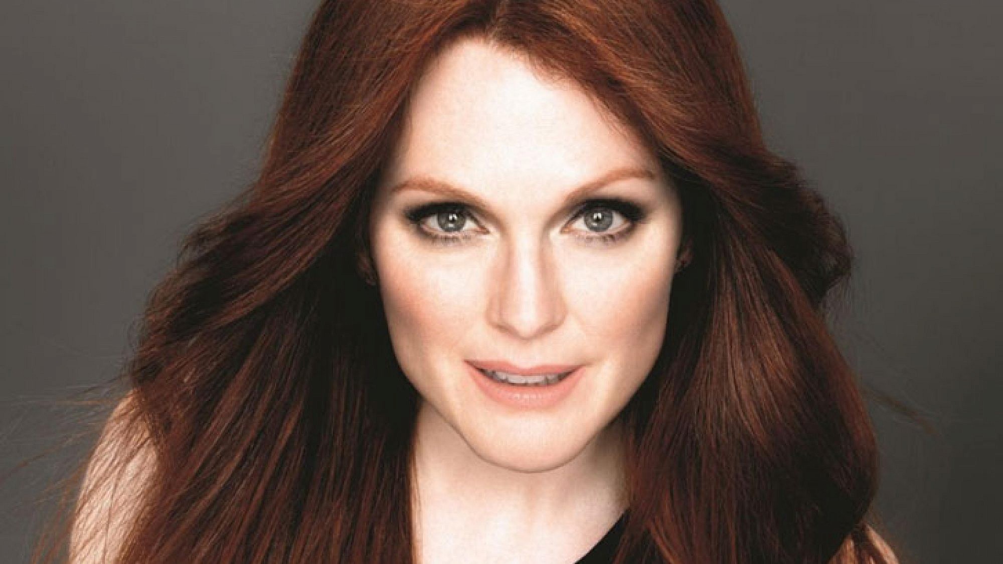 שחקנית, סופרת ושגרירה | צלם: יח"צ חו"ל