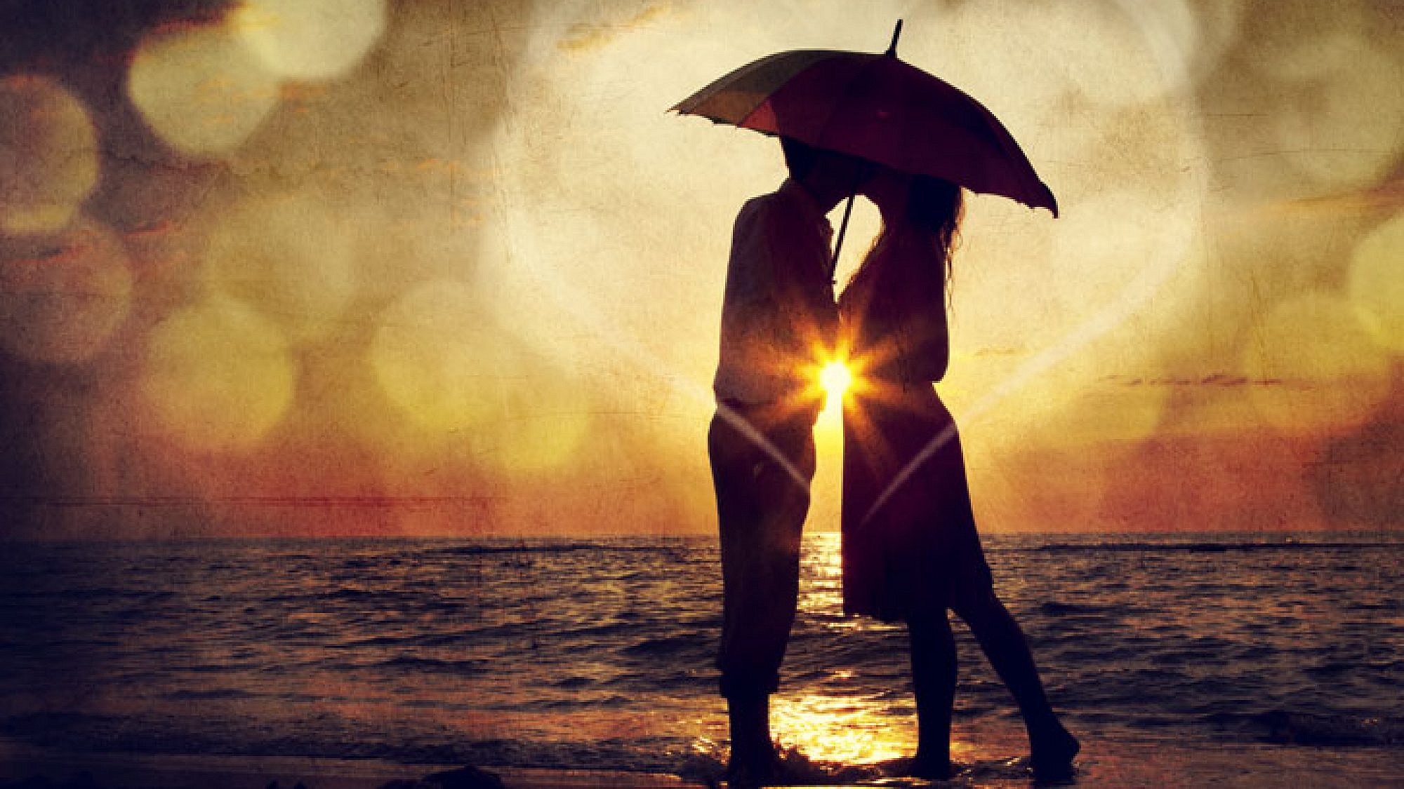 רומנטיקה דורשת המון אומץ וספונטניות | צלם: א.ס.א.פ קריאייטיב | Masson, shutterstock