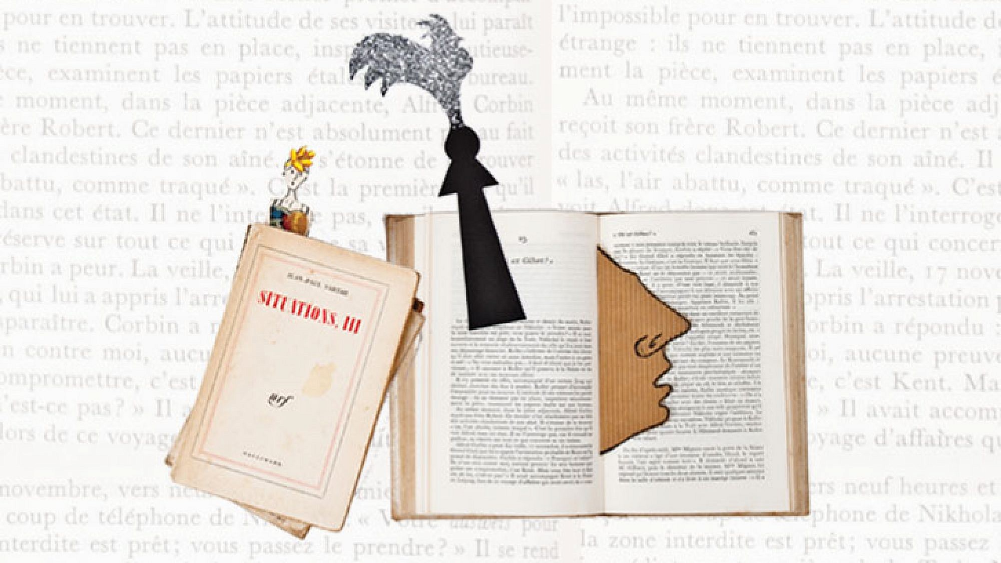 3 רעיונות לסימניות בעבודת יד | צלם: נועם עופרן 3 רעיונות לסימניות בעבודת יד | צלם: נועם עופרן