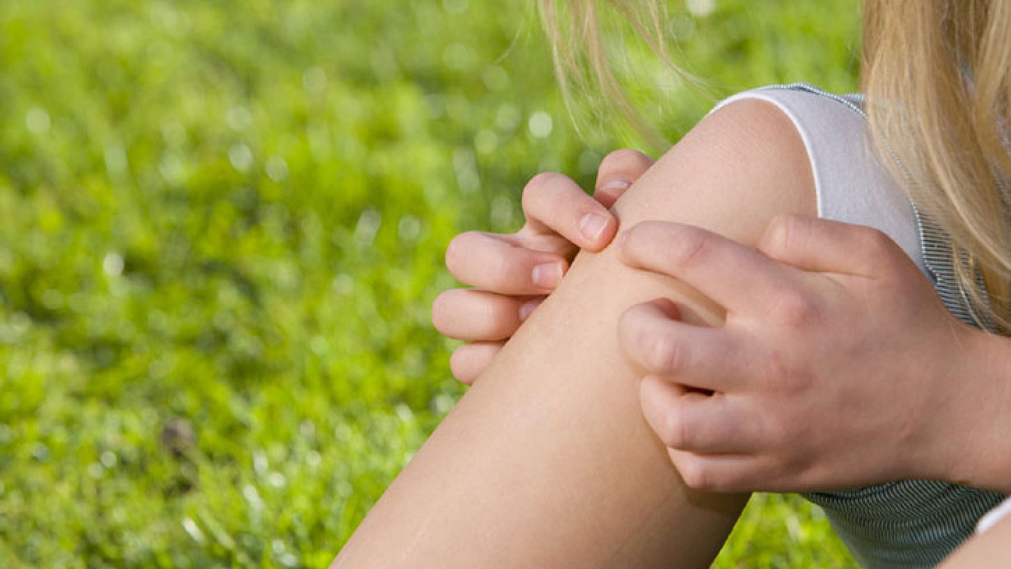 אמאל'ה יתוש! כך תטפלו בעקיצות יתושים | צלם: by-studio - Fotolia אמאל'ה יתוש! כך תטפלו בעקיצות יתושים | צלם: by-studio - Fotolia