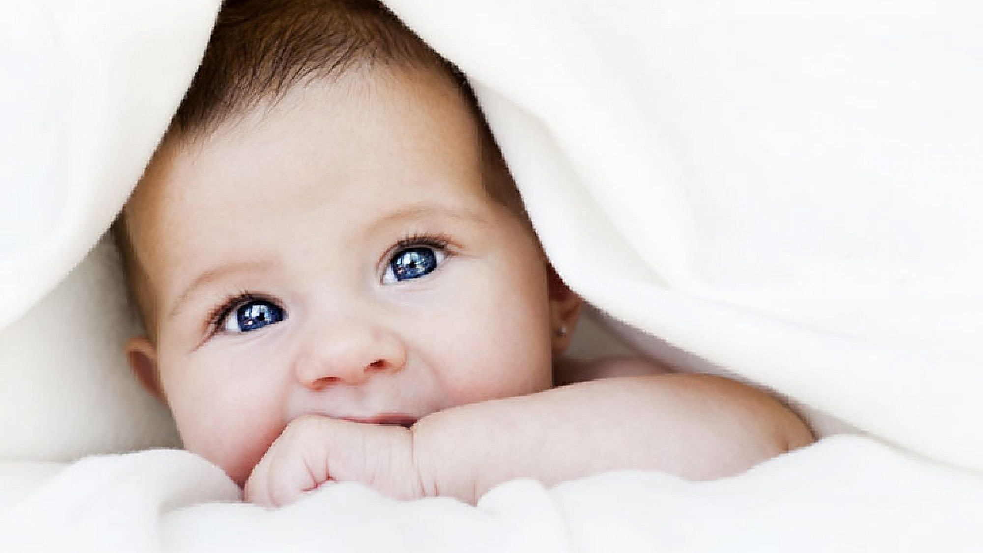 תינוק בריא נולד עם מאגרי ברזל המספיקים ל-6-4 חודשים | צלם: א.ס.א.פ קריאייטיב | Zdenka Darula, shutterstock