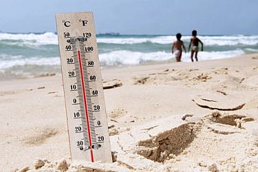 עלינו לעבור למתכונת קיץ | צלם: א.ס.א.פ קריאייטיב | ChameleonsEye, shutterstock