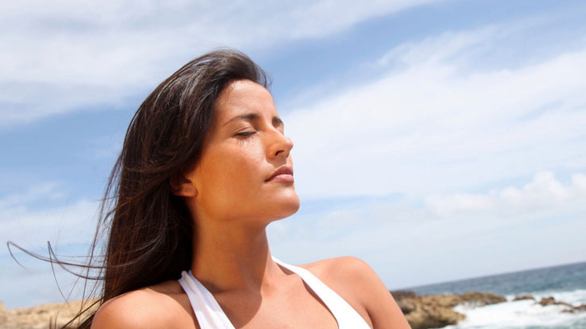 מי שנושם בקושי חי בקושי | צלם: פוטוליה, goodluz, א.ס.א.פ קריאייטיב מי שנושם בקושי חי בקושי | צלם: פוטוליה, goodluz, א.ס.א.פ קריאייטיב