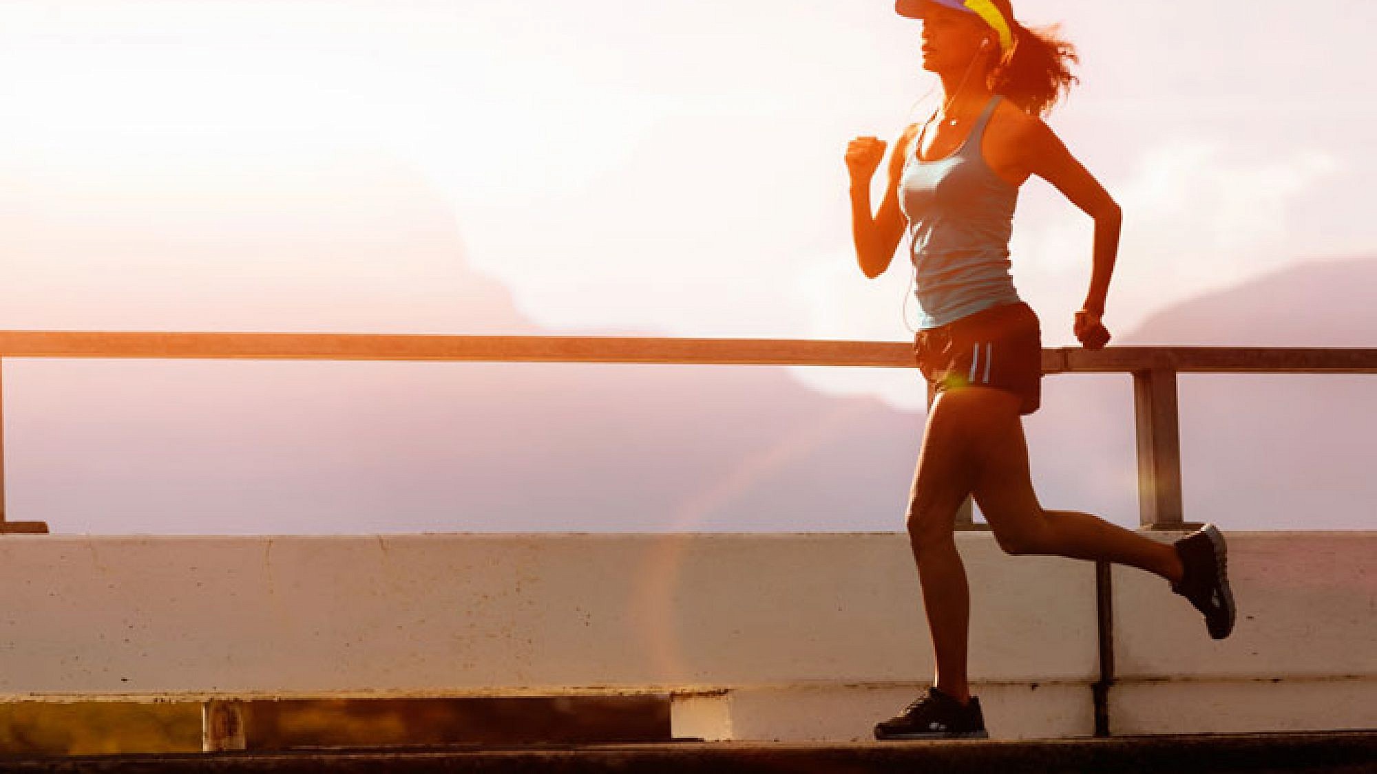 הפעילות הספורטיבית האובססיבית יצרה אצל יפית תחושת שליטה | צלם: א.ס.א.פ קריאייטיב | Warren Goldswain, shutterstock