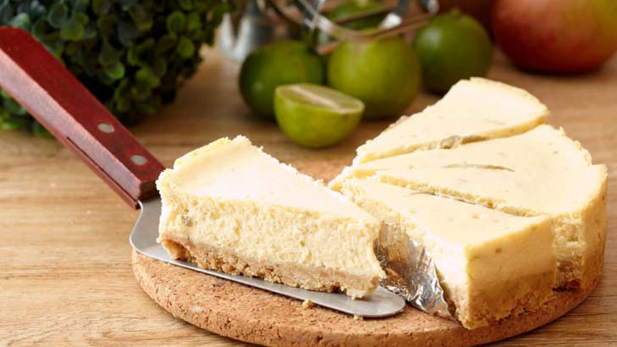 עוגת גבינה אפויה | צלם: שאטרסטוק/ Shutterstock