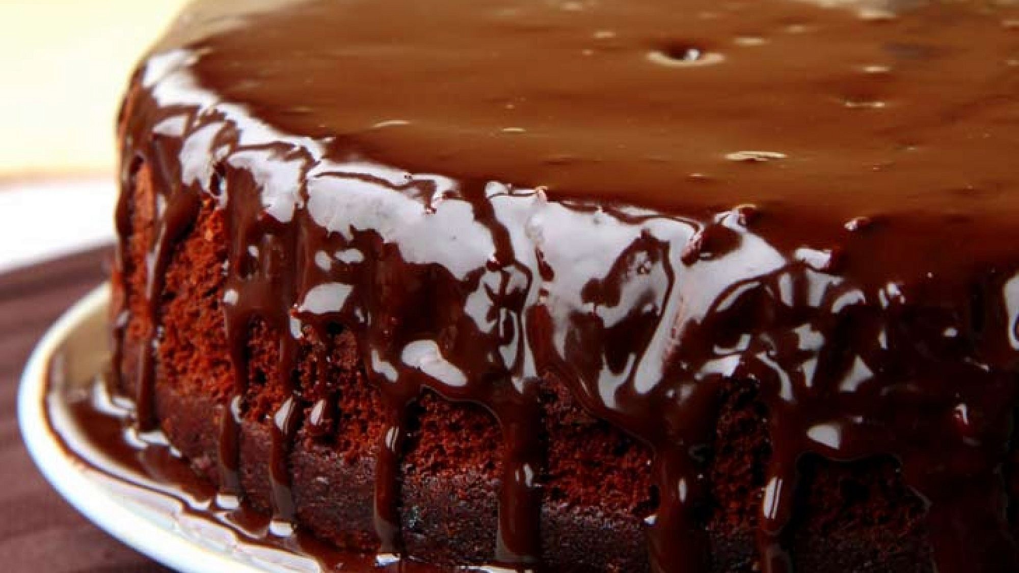 עוגת שוקולד מנצחת | צלם: שאטרסטוק/ Shutterstock