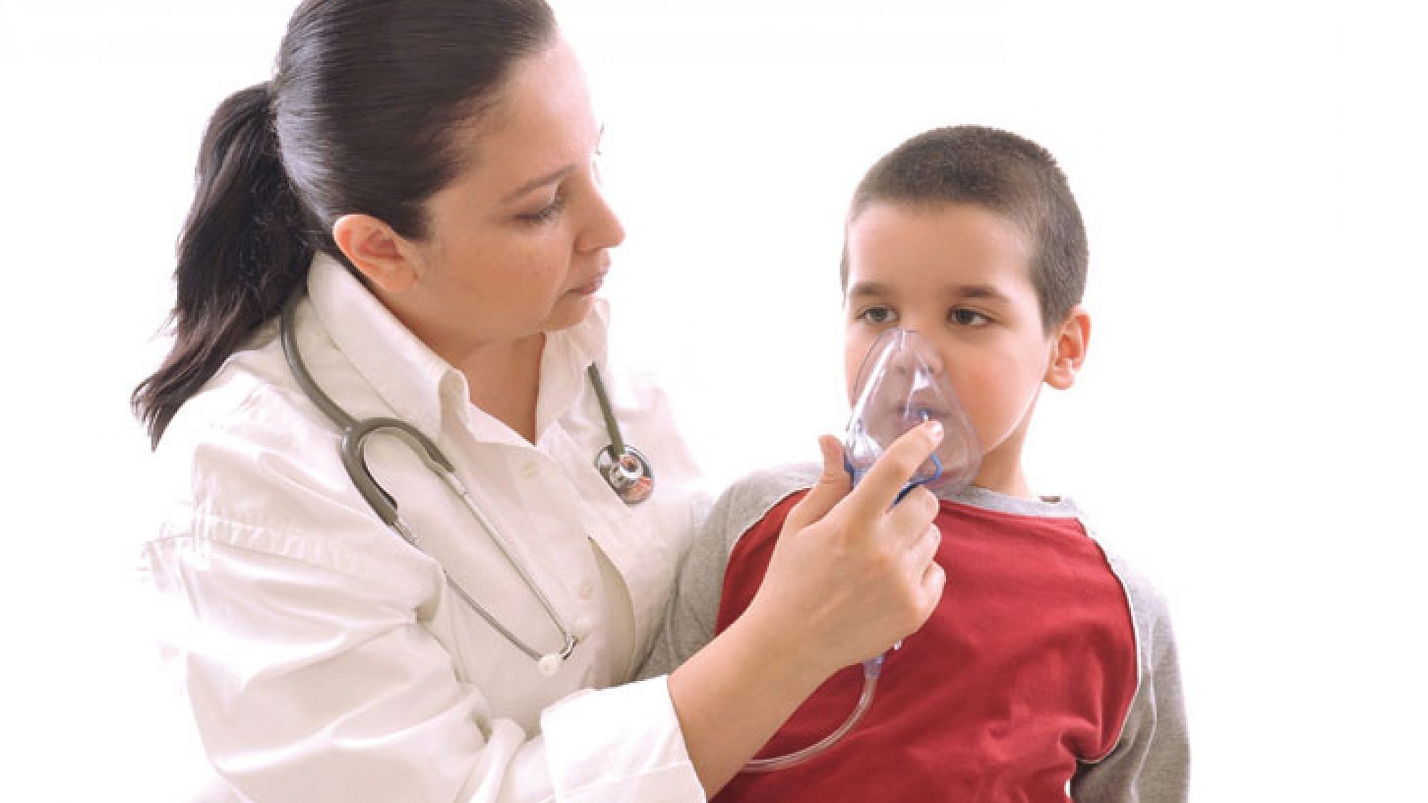 חשוב ביותר לאבחן אסתמה ולתת טיפול ראוי מהר ככל האפשר | צלם: shutterstock