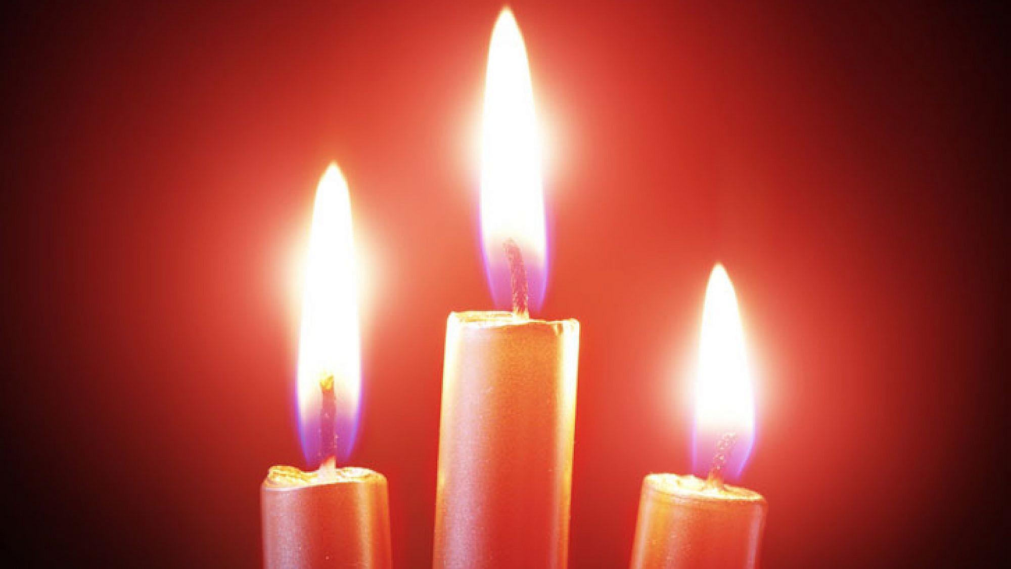 בספר הזוהר ובכתבי מקובלים רבים הנר מסמל את נשמת האדם | צלם: ingimage בספר הזוהר ובכתבי מקובלים רבים הנר מסמל את נשמת האדם | צלם: ingimage