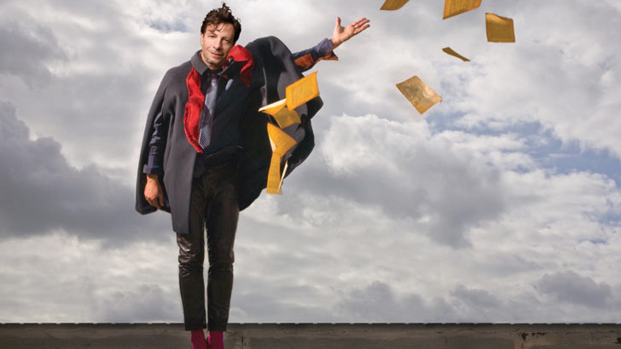 צלם: מתוך עטיפת הדיסק ערן צור ואנסמבל מיתר