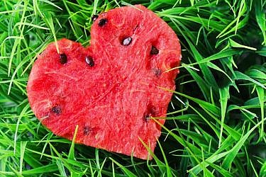 רוצים ליצור לבבות מאבטיח? המשיכו לקרוא | צלם: א.ס.א.פ קריאייטיב | Efired, Shutterstock