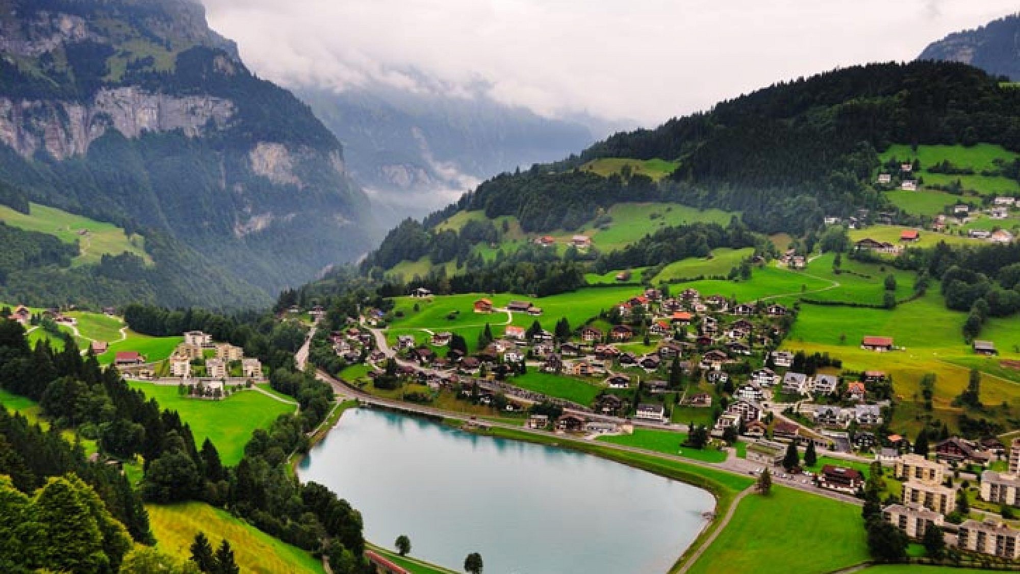 נופים עוצרי נשימה, שאחרי שמתרגלים אליהם שלווה נכנסת למחזור הדם | צלם: א.ס.א.פ קריאייטיב | Smallhorse, Shutterstock