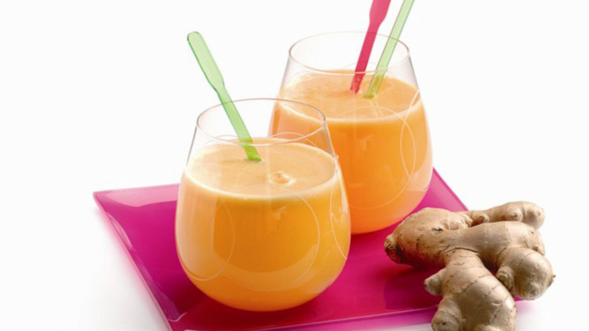 המיצים שישמרו עליכם בריאים | צלם: יח"צ