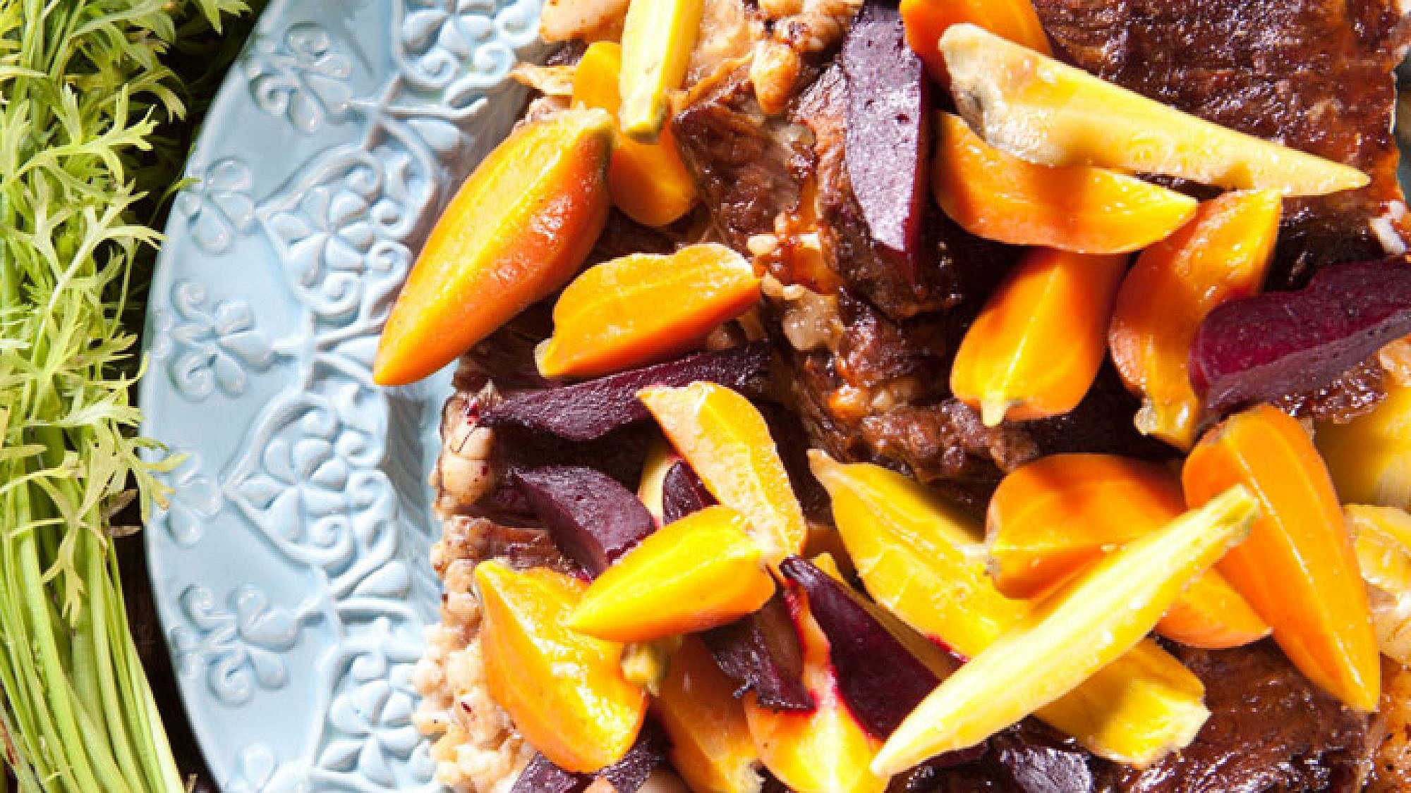 צלם: צלם: איתיאל ציון | סטיילינג: אלי הופנר