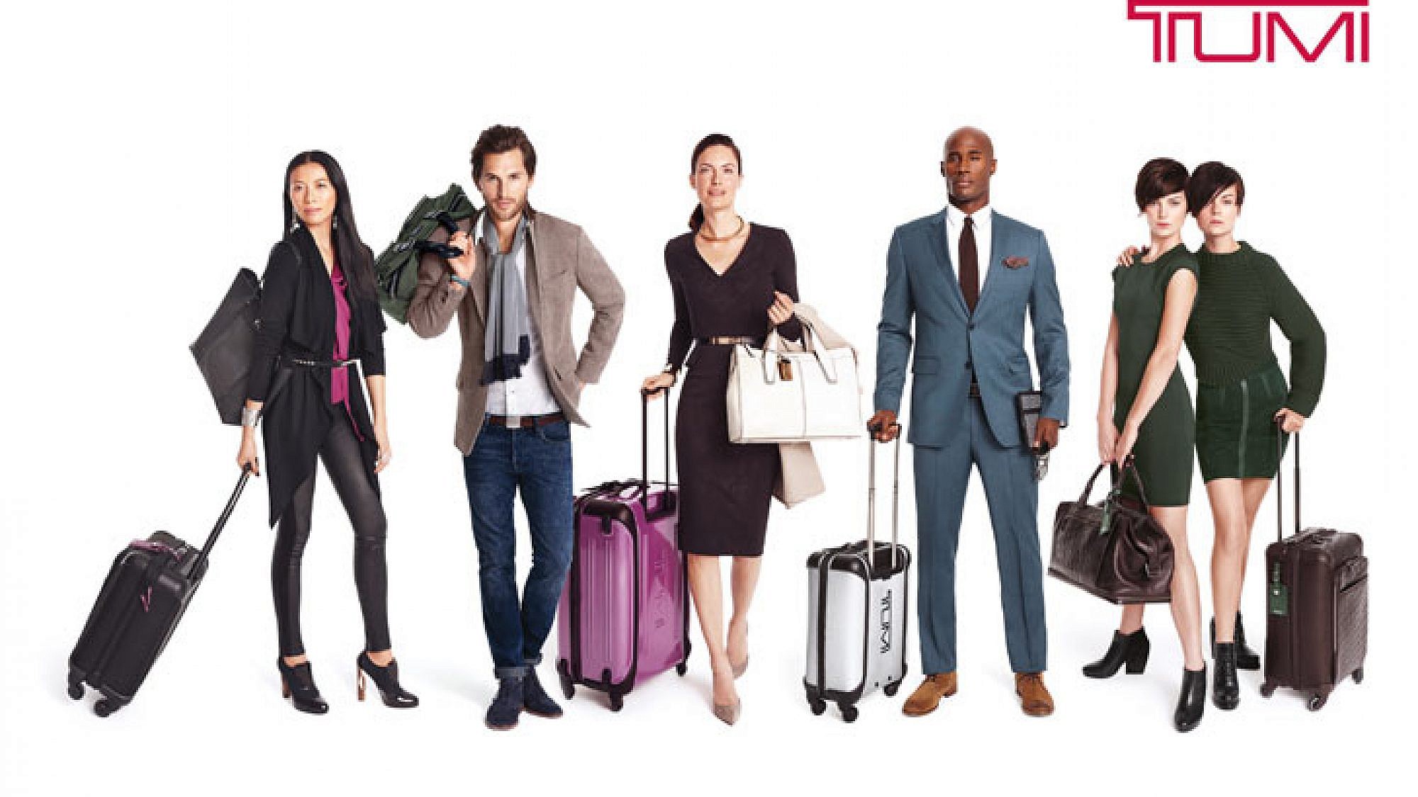 מותג מציע קולקציית תיקים עשירה לנשים ולגברים, הן לשגרה והן למצבי הנסיעות השונים | צלם: יח"צ חו"ל מותג מציע קולקציית תיקים עשירה לנשים ולגברים, הן לשגרה והן למצבי הנסיעות השונים | צלם: יח"צ חו"ל