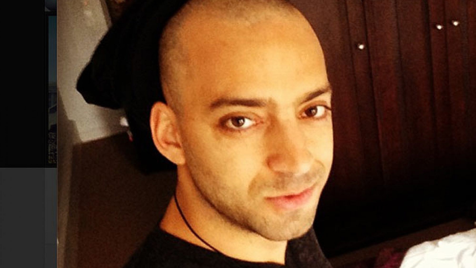 צלם: צילום מסך מתוך עמוד האינסטגרם של עידן רייכל