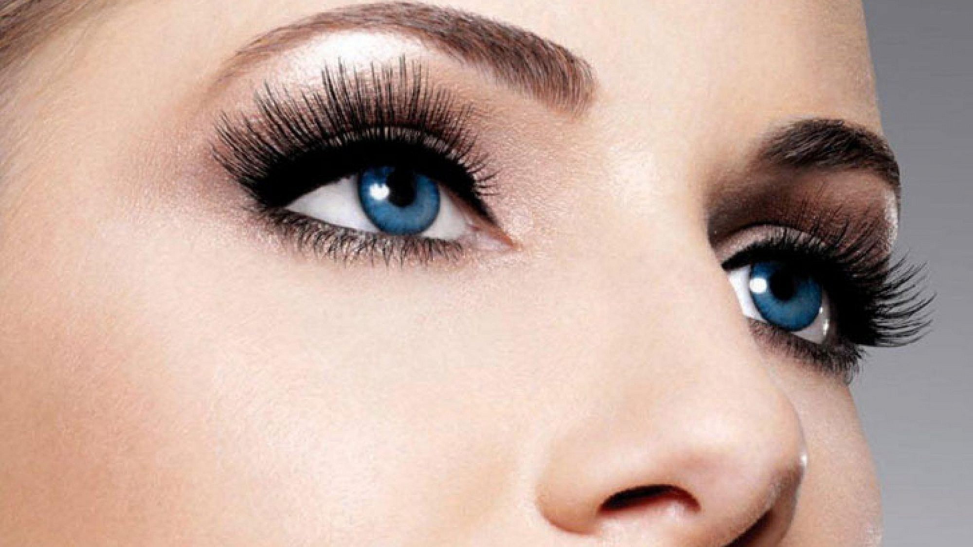 ריסים מלאכותיים של ארדל | צלם: יח"צ