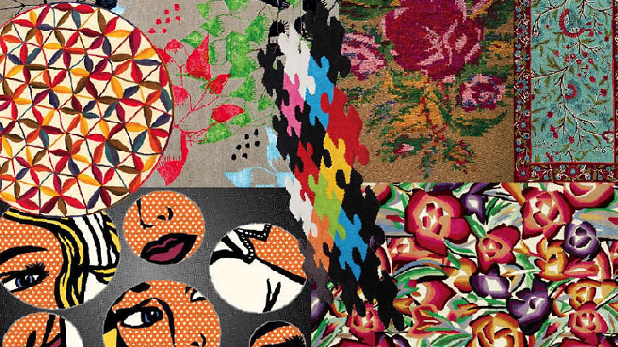 הכוכבים החמים. אוסף שטיחים לחורף 2013 | צלם: יח"צ הכוכבים החמים. אוסף שטיחים לחורף 2013 | צלם: יח"צ