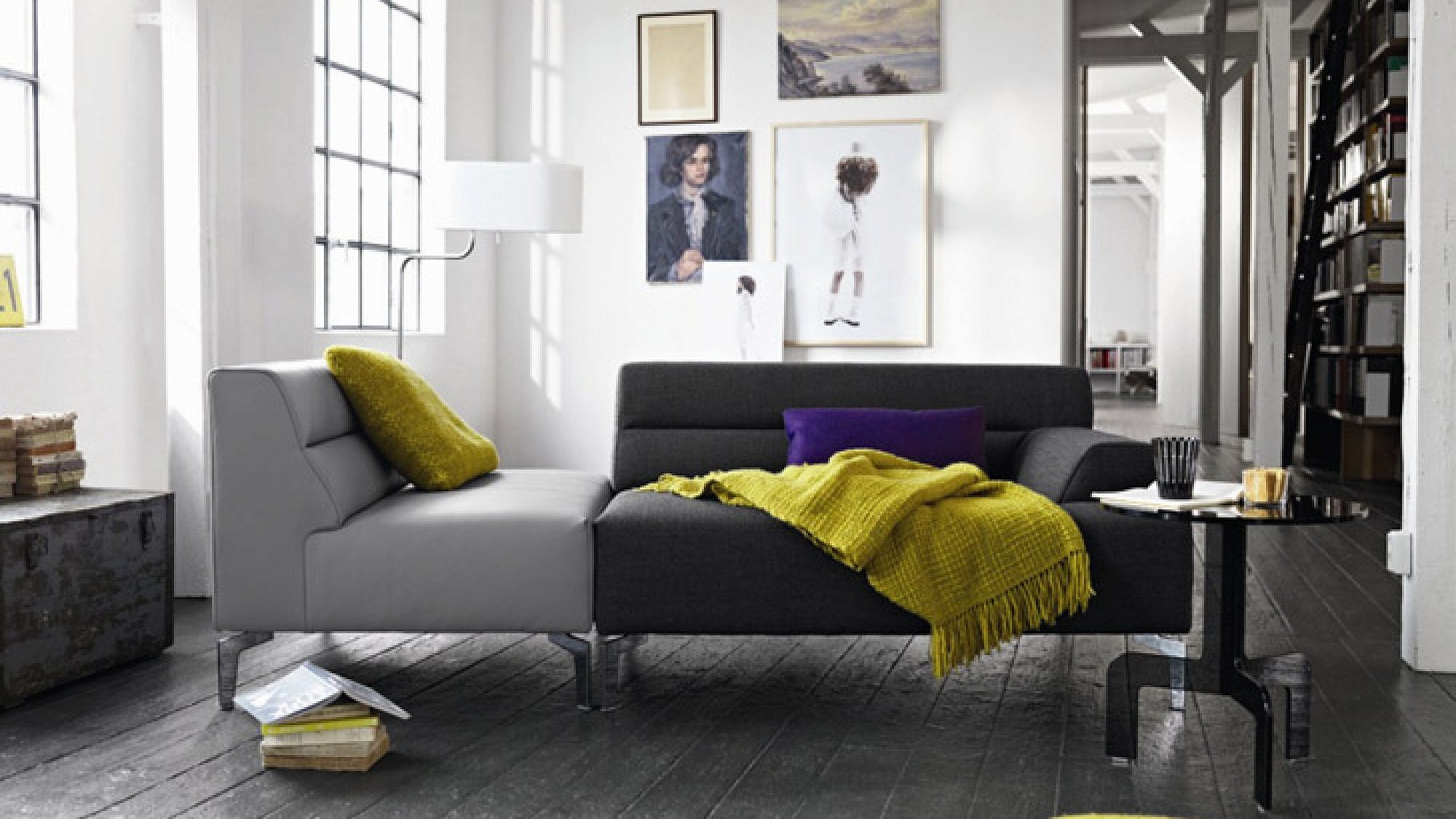 שדרוג הסלון לא חייב להיות כרוך בהחלפת הפריטים בו ובהוצאות כספיות רבות | צלם: ROLF BENZ studio שדרוג הסלון לא חייב להיות כרוך בהחלפת הפריטים בו ובהוצאות כספיות רבות | צלם: ROLF BENZ studio