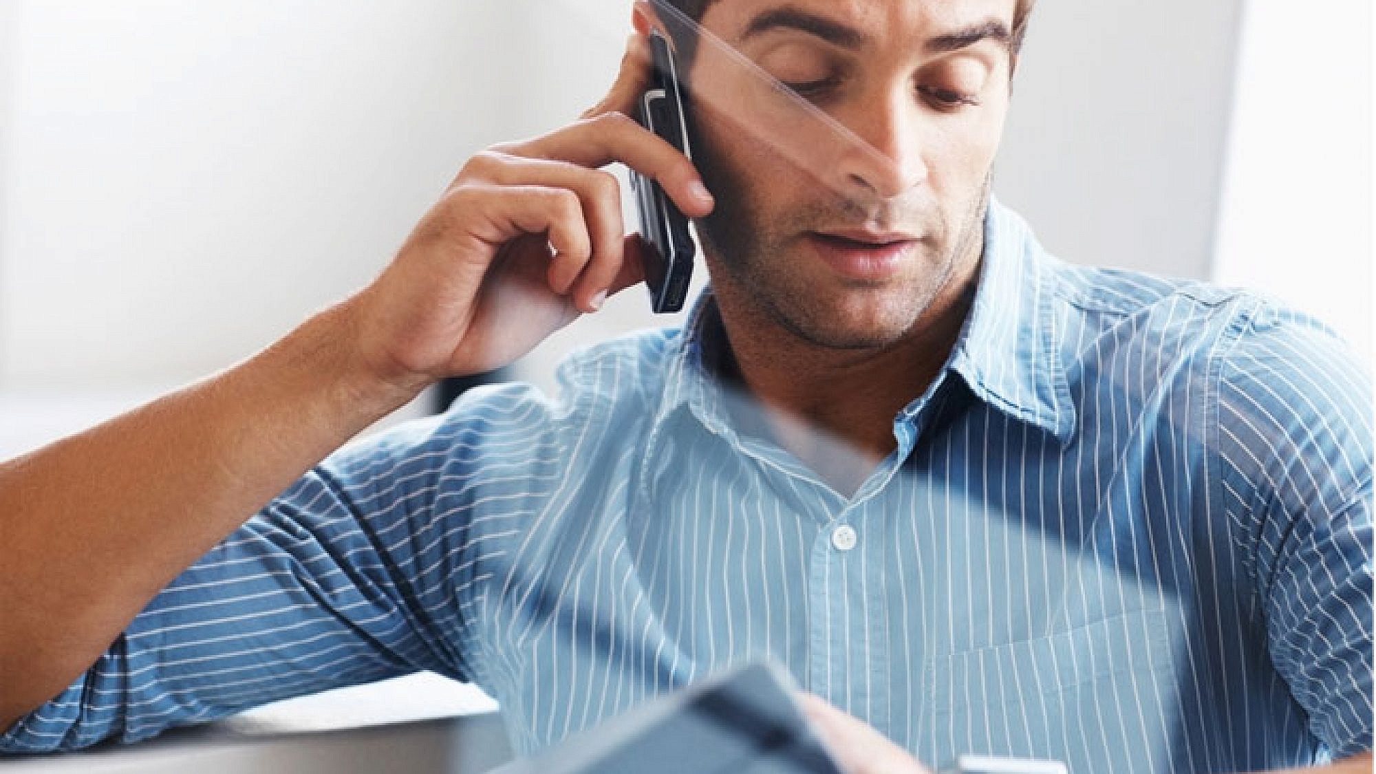 מה השעון אומר עליי? | צלם: Ingimage