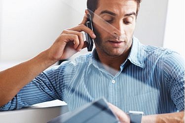 מה השעון אומר עליי? | צלם: Ingimage
