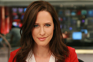 יונית לוי | צילום: חדשות 12