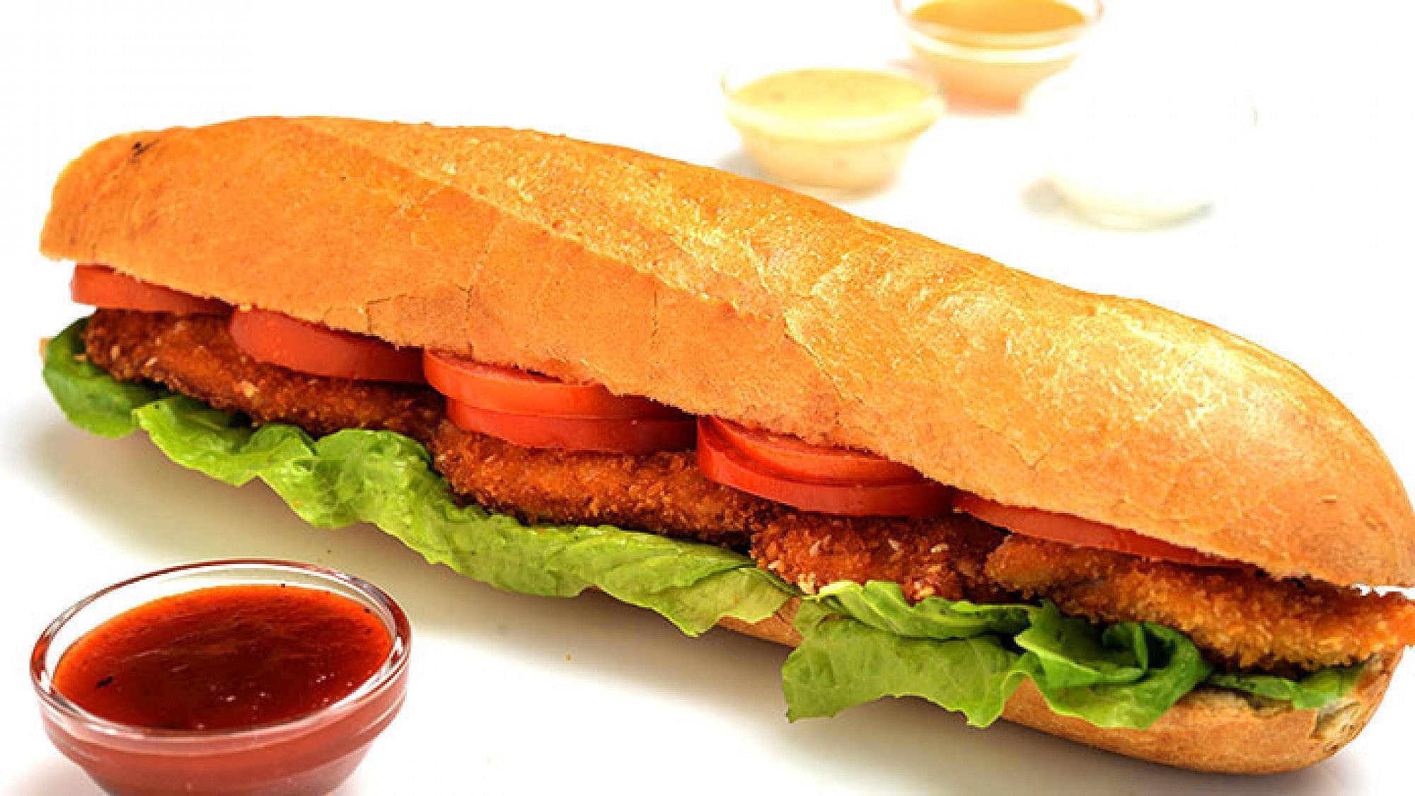 השניצליה. צילום: ג'ון סל השניצליה. צילום: ג'ון סל