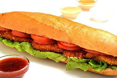 השניצליה. צילום: ג'ון סל