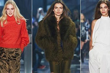 משב רוח סתווי. h&m, צילום: הנס ומוריץ