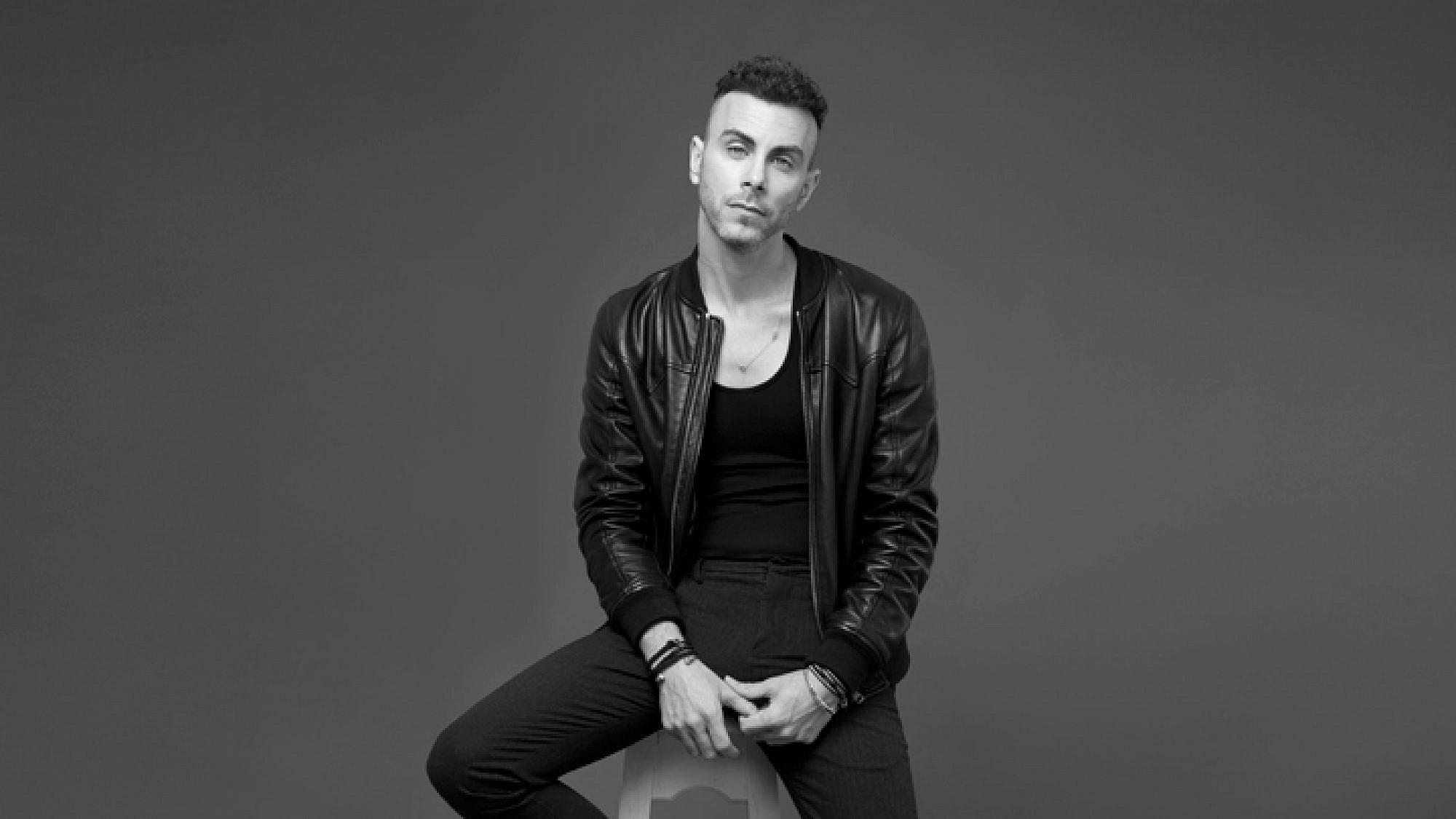 אסף אבידן | צילום: זוהר שטרית