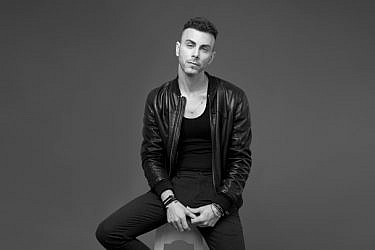 אסף אבידן | צילום: זוהר שטרית