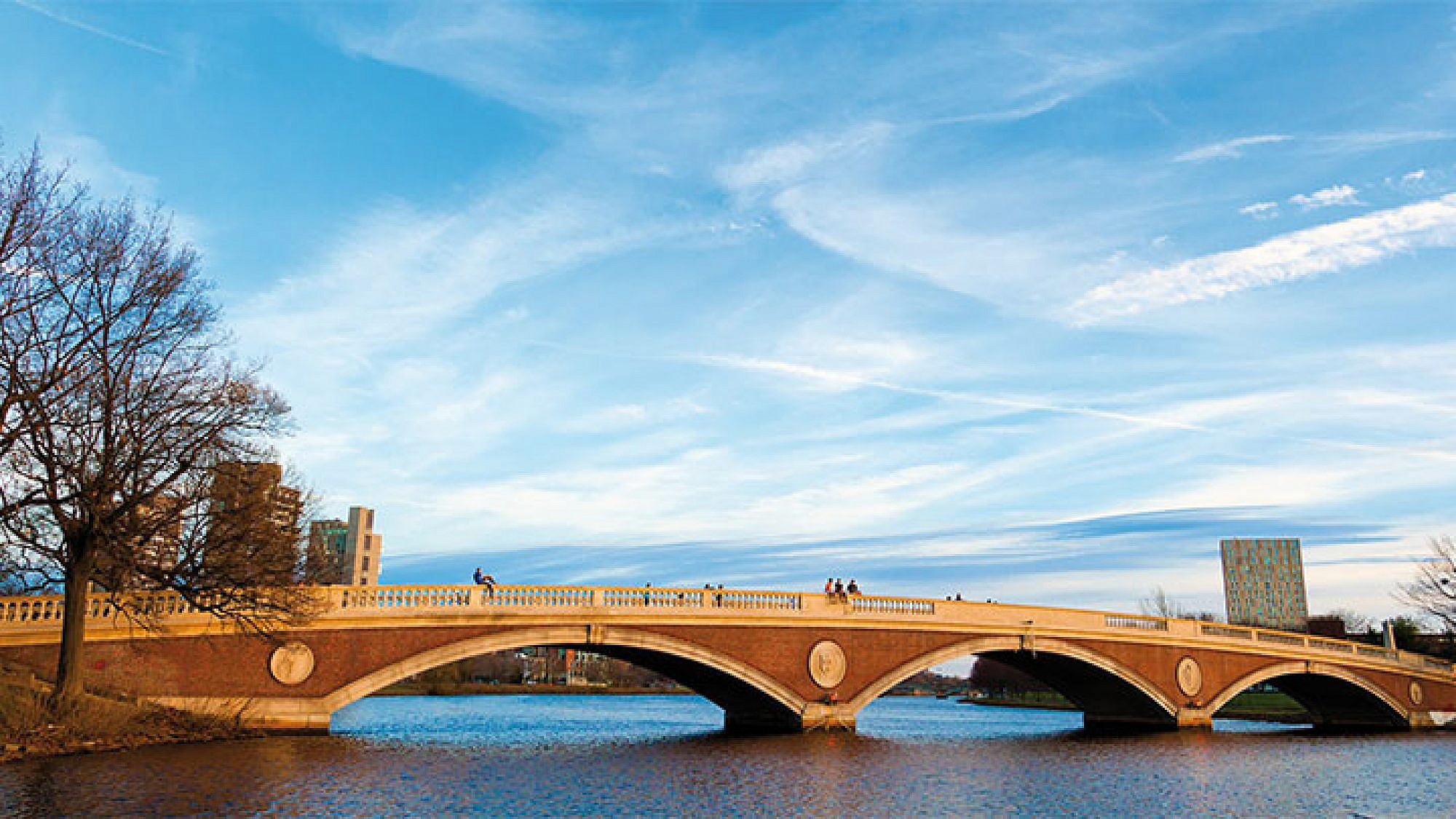 בוסטון, שפע אטרקציות | צילום: Shutterstock
