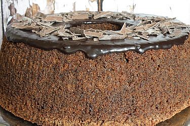 עוגת פרג ושוקולד משגעת | צילום: נגה אדמית
