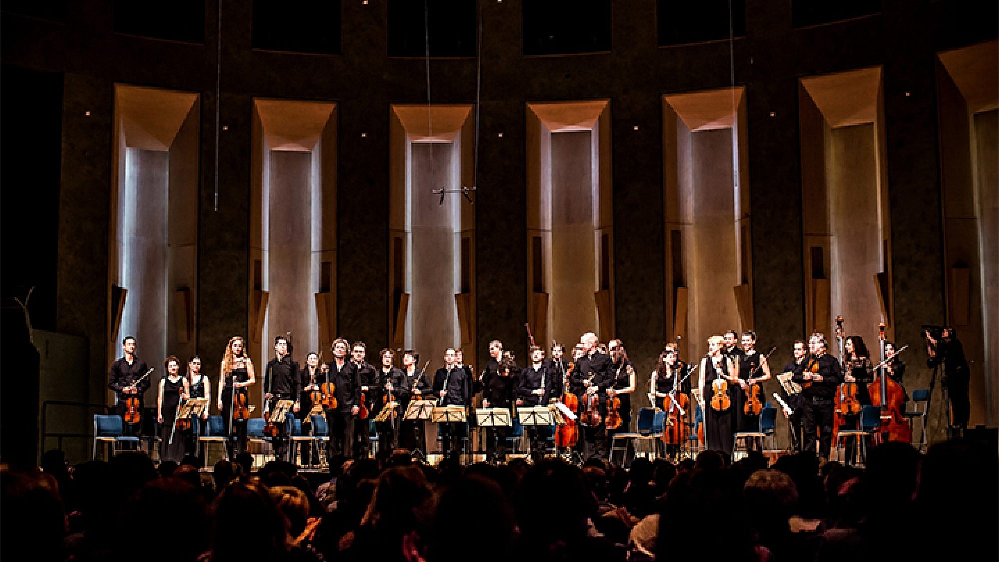 תזמורת הדיסוננסים | צילום: יח"צ