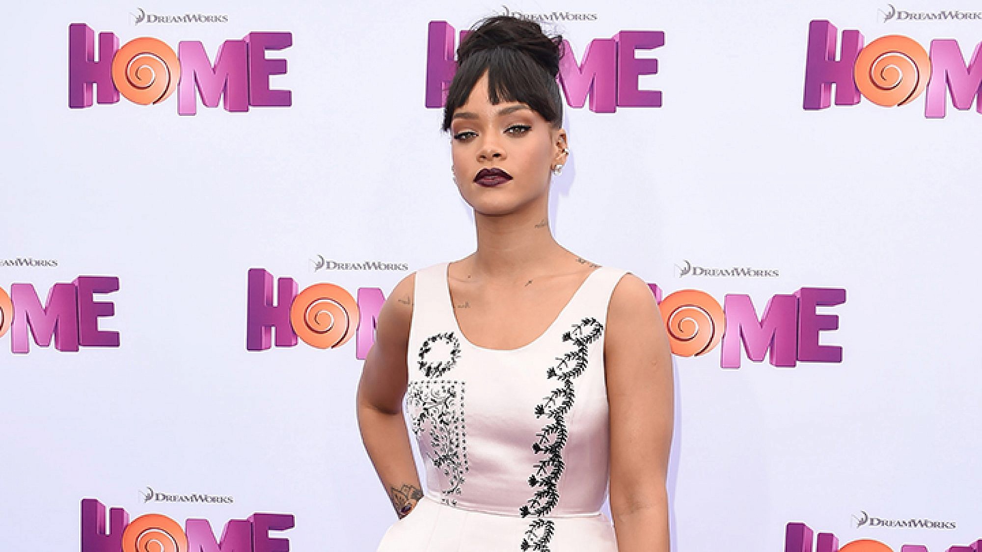 ריהאנה | צילום: GettyImages