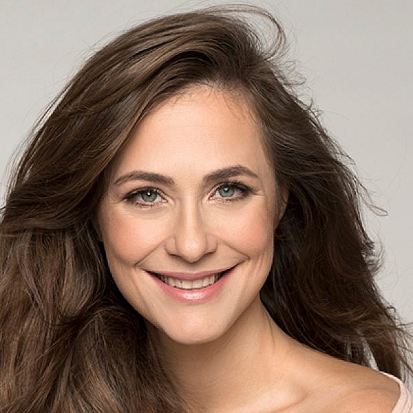 קרן פלס | צילום: עידו לביא