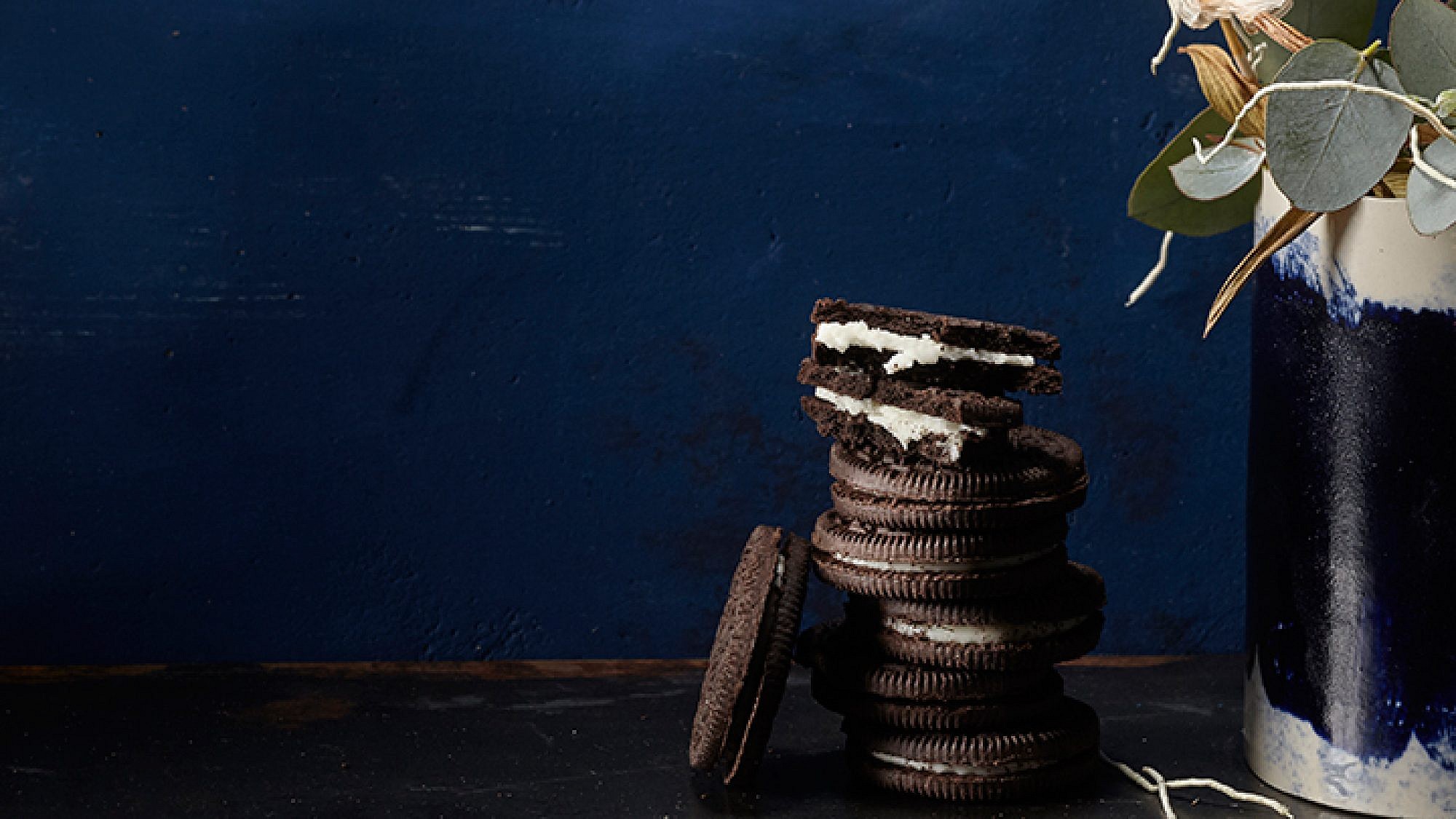 עוגיות אוראו | צילום: אנטולי מיכאלו