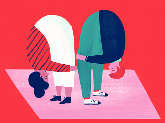 איור: מאיה איש-שלום