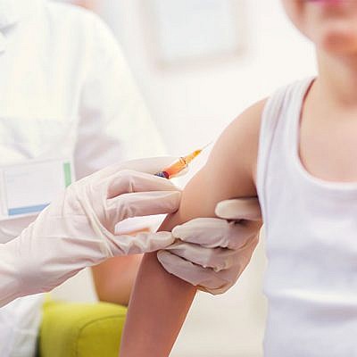 חיסון | צילום אילוסטרציה: Shutterstock