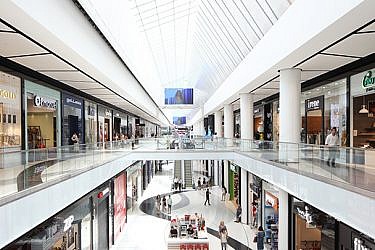 TLV Fashion Mall: חוויית קנייה משודרגת במתחם שופינג ברמה בינלאומית | צילום: אביעד בר נס