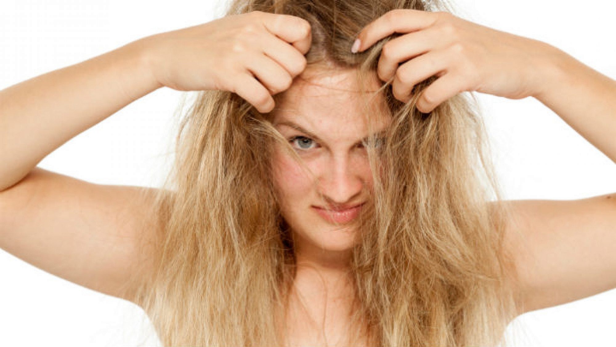 בלי פאניקה: הפתרונות לשיער ביום שאחרי. צילום: שאטרסטוק