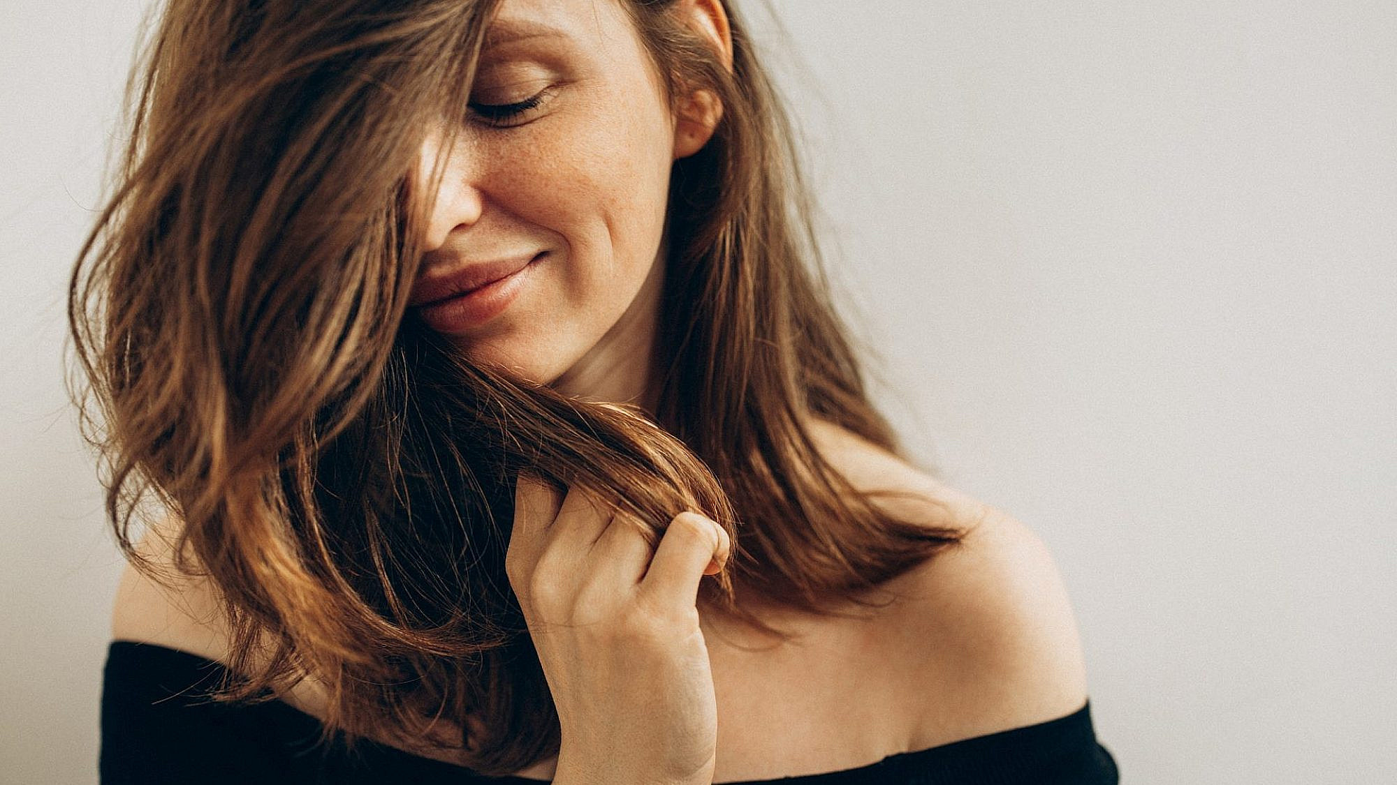 יום שיער טוב | צילום אילוסטרציה: Gettyimages