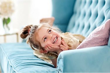 כך תגדלו ילדים מאושרים | צילום: Shutterstock