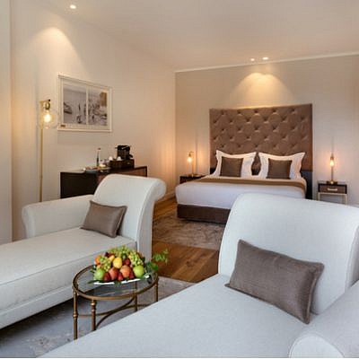 מלון הבוטיק "בית בגליל" | צילום: אסף פינצ'וק