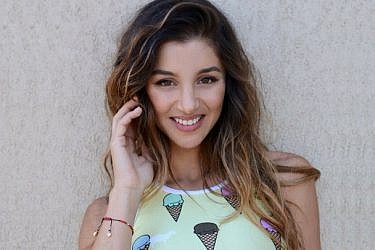 גורו הכושר של הסלבס ליקי רוזנברג | צילום: ירדן הראל