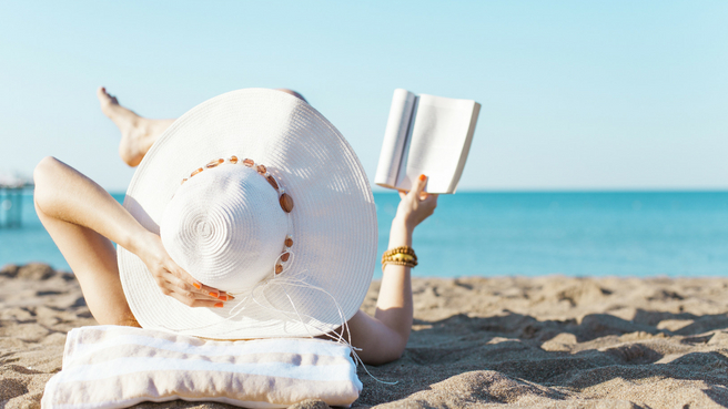 המלצות קריאה: הספרים שאהבנו החודש | צילום: Shutterstock