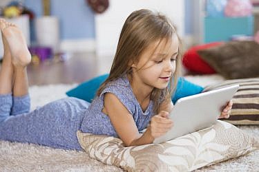 אפליקציות לילדים | צילום: Shutterstock