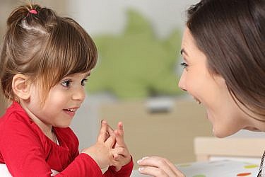 איך לדבר עם ילדים על מיניות? | צילום: shutterstock
